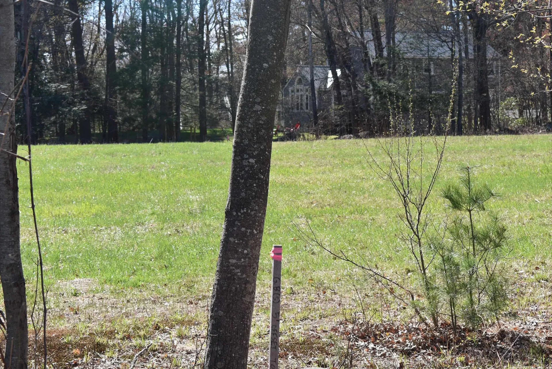 100 Mack Hill Road Amherst NH 03031