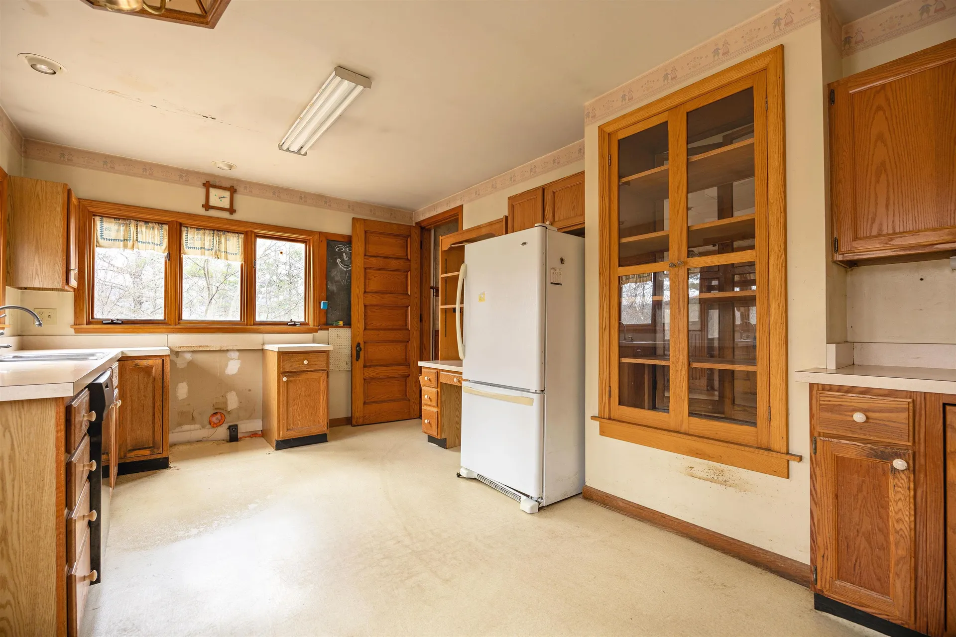 37 Edgehill Road St. Johnsbury VT 05819