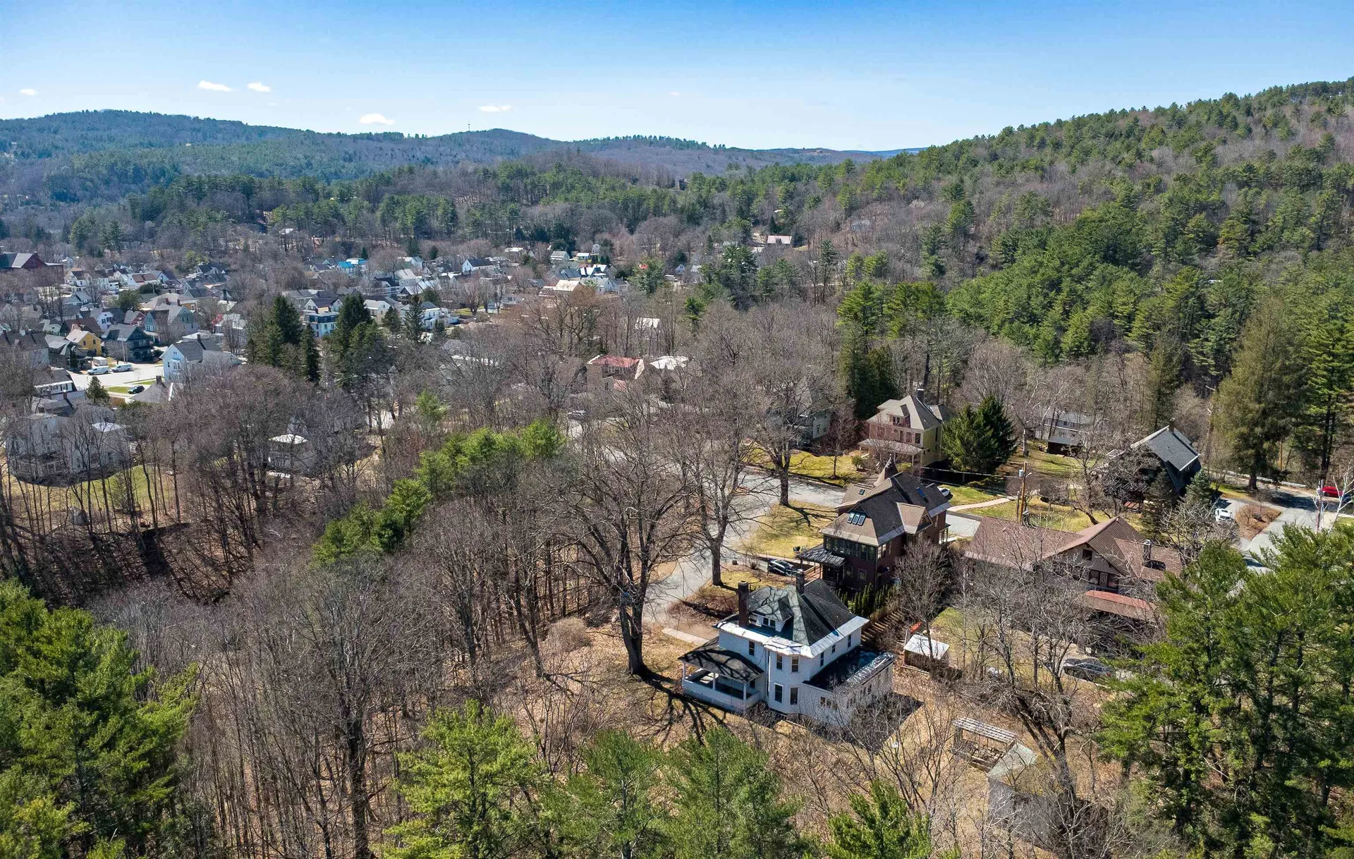 37 Edgehill Road St. Johnsbury VT 05819