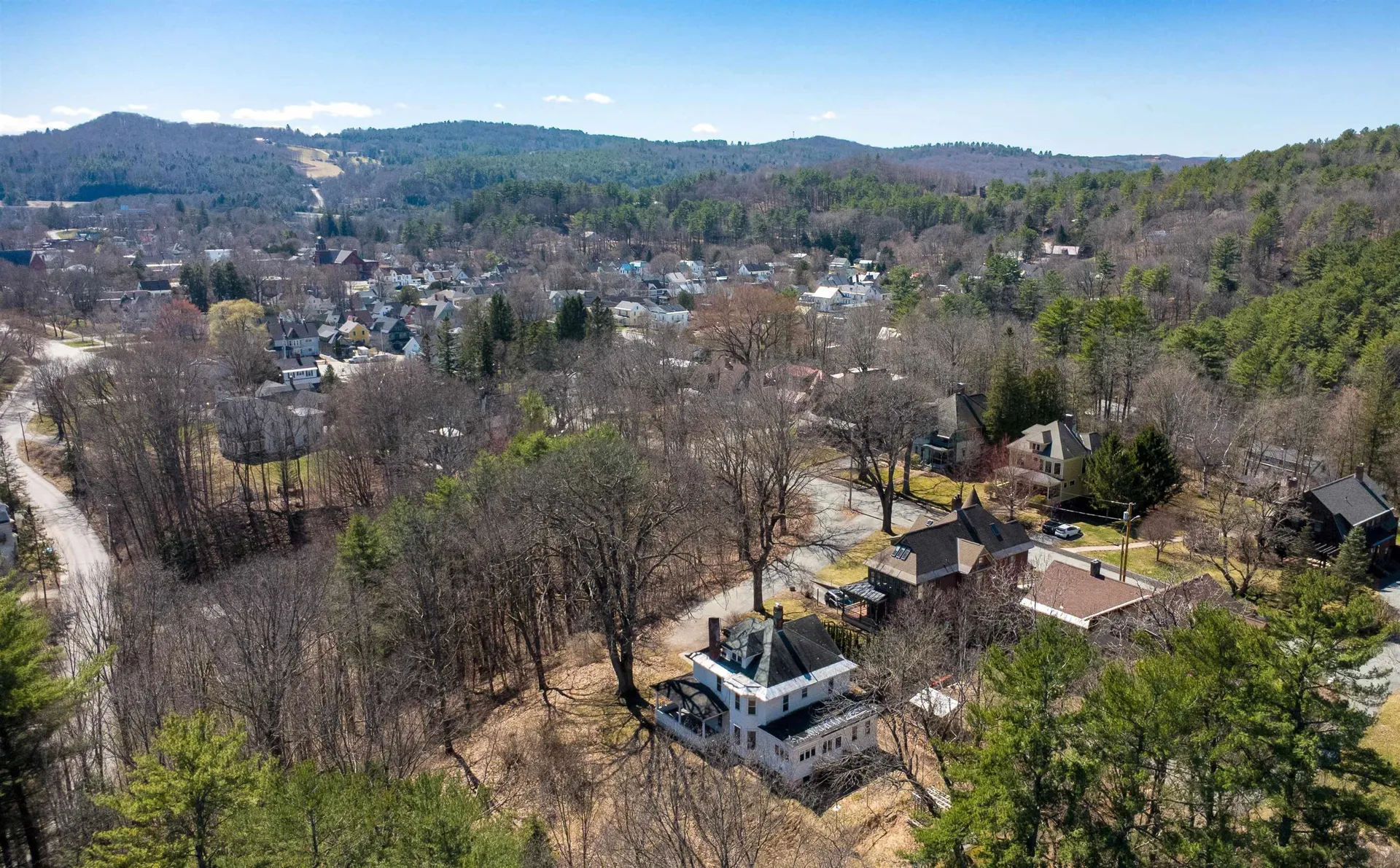 37 Edgehill Road St. Johnsbury VT 05819