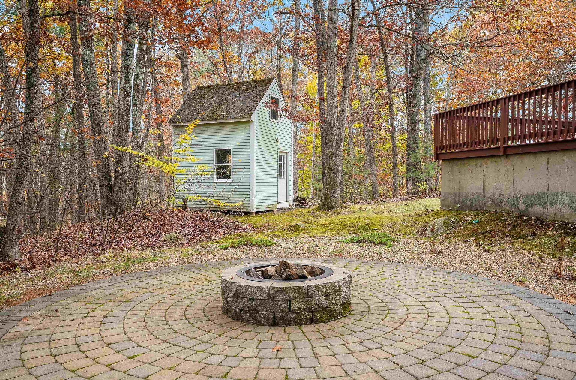19 Baboosic Lake Road Amherst NH 03031