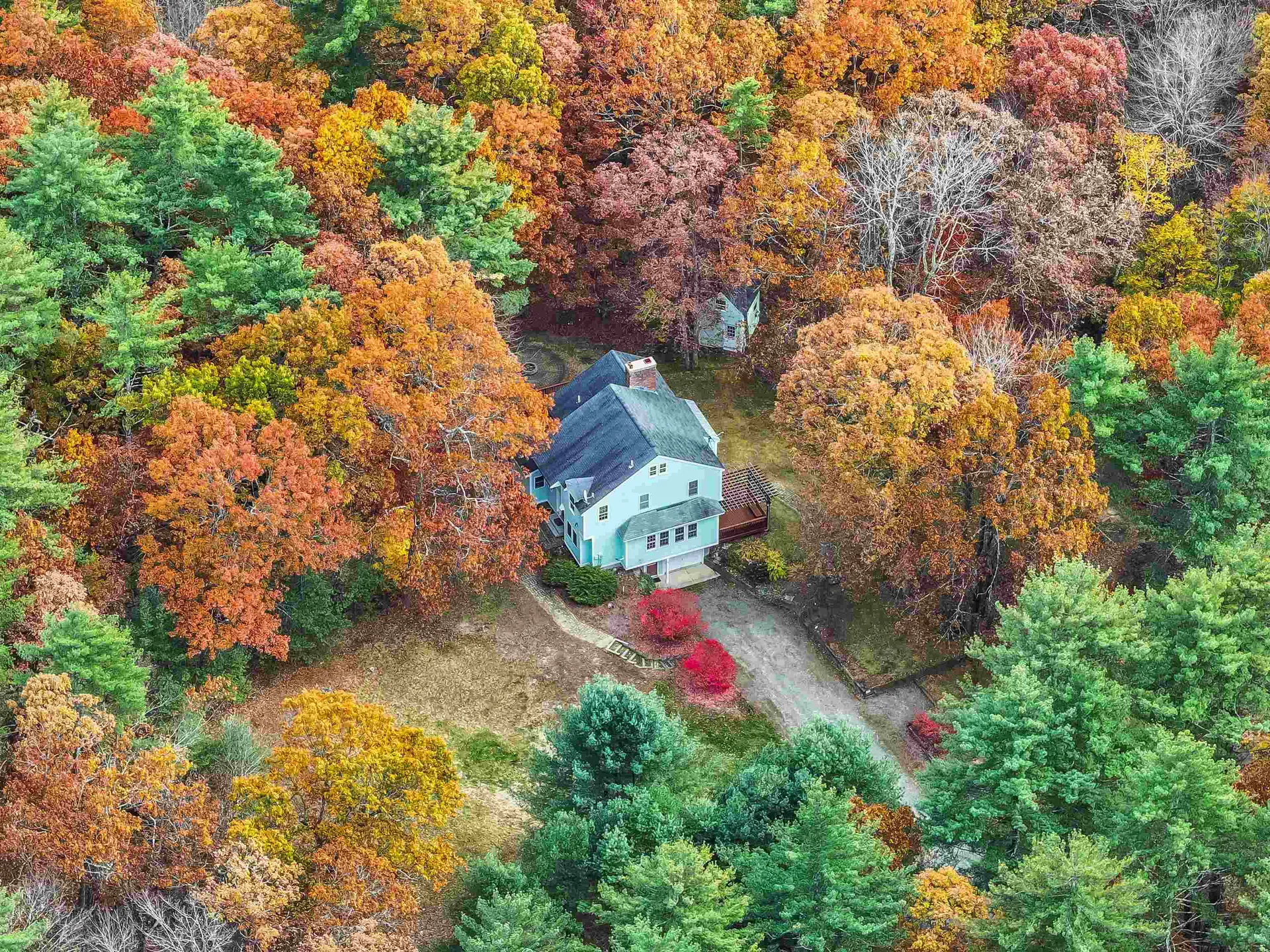 19 Baboosic Lake Road Amherst NH 03031