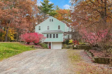 19 Baboosic Lake Road Amherst NH 03031