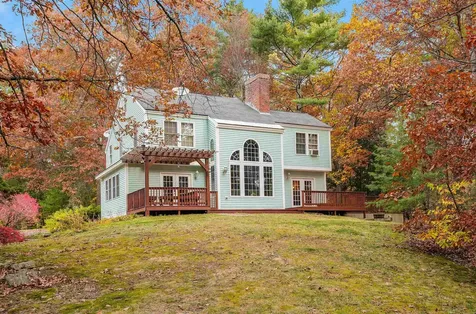 19 Baboosic Lake Road Amherst NH 03031