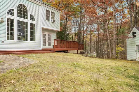 19 Baboosic Lake Road Amherst NH 03031