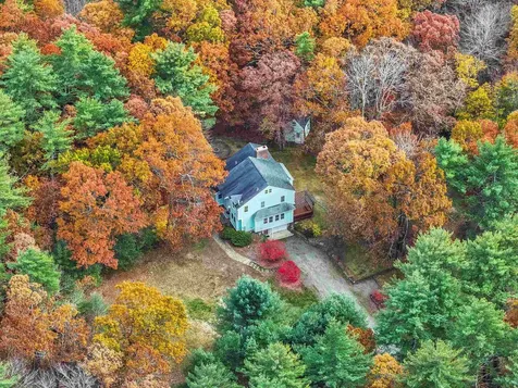 19 Baboosic Lake Road Amherst NH 03031