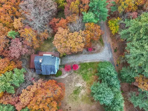 19 Baboosic Lake Road Amherst NH 03031