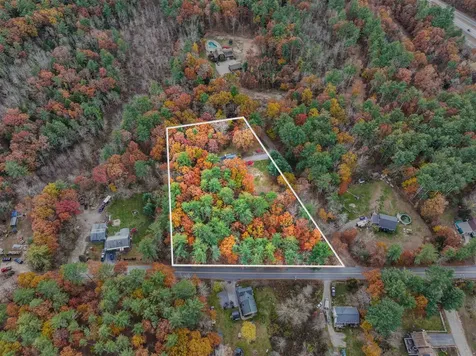 19 Baboosic Lake Road Amherst NH 03031
