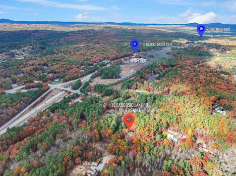 19 Baboosic Lake Road Amherst NH 03031