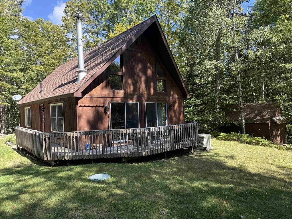 547 Williams Road Chester VT 05143