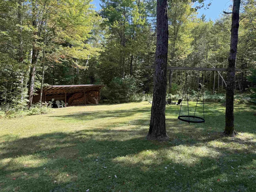 547 Williams Road Chester VT 05143