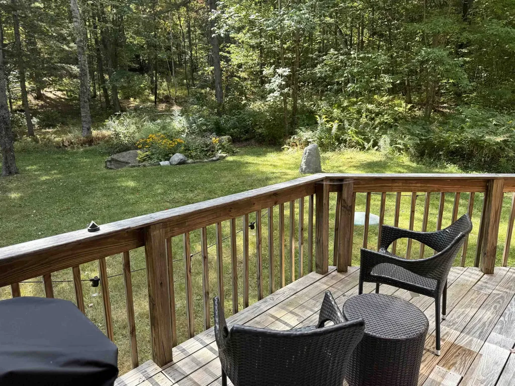 547 Williams Road Chester VT 05143