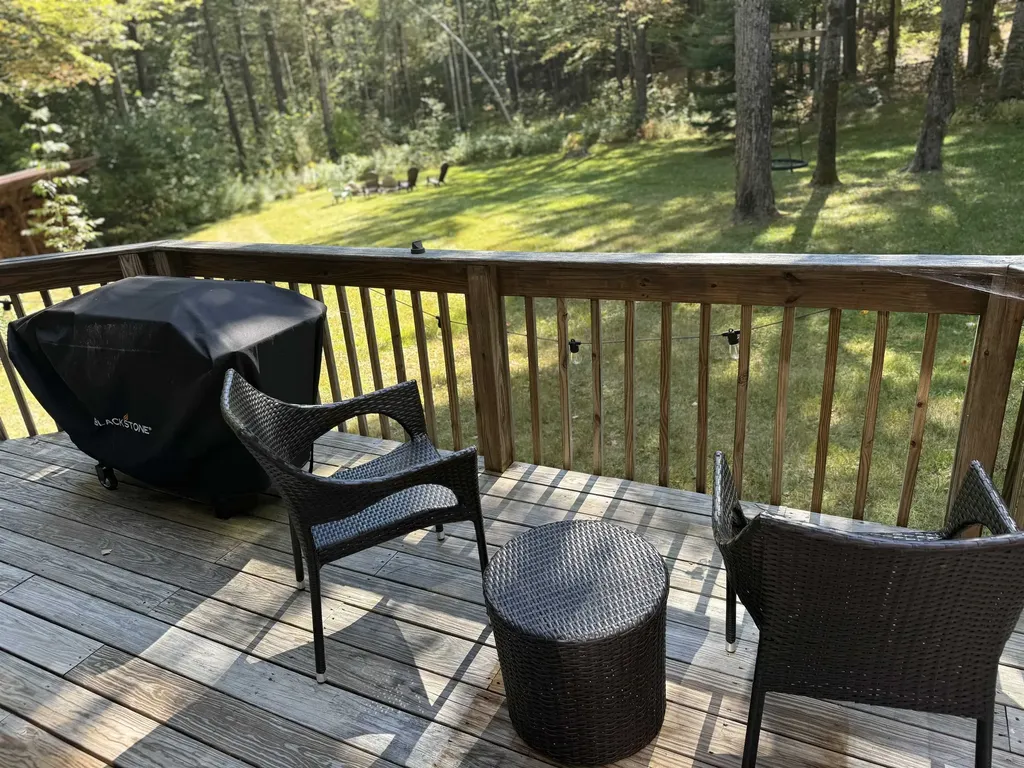 547 Williams Road Chester VT 05143