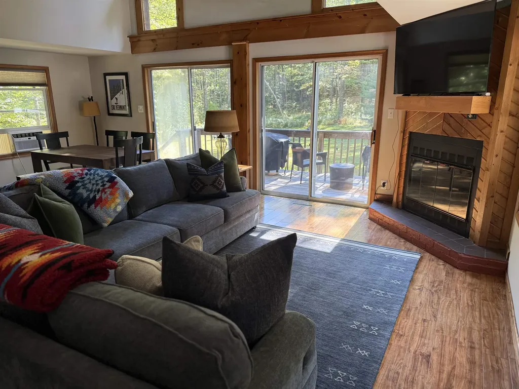 547 Williams Road Chester VT 05143