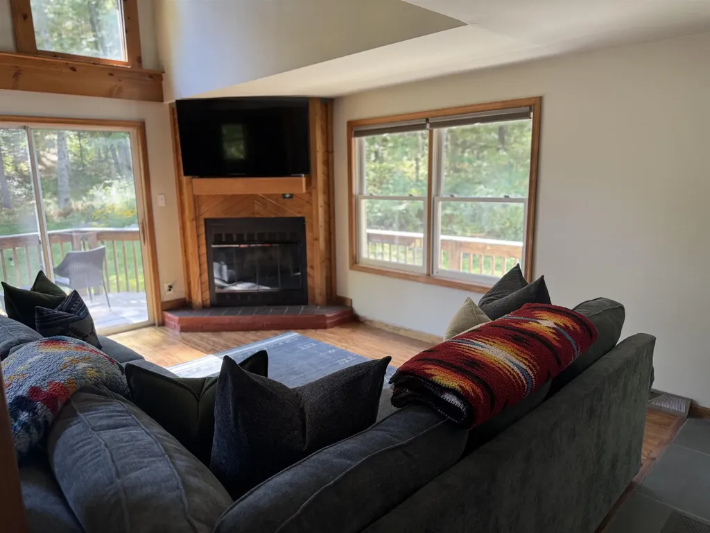 547 Williams Road Chester VT 05143