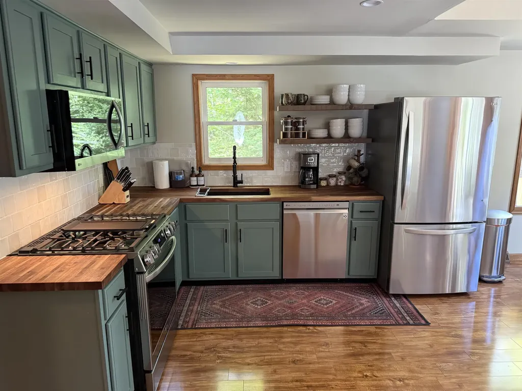 547 Williams Road Chester VT 05143