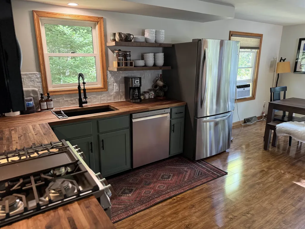 547 Williams Road Chester VT 05143