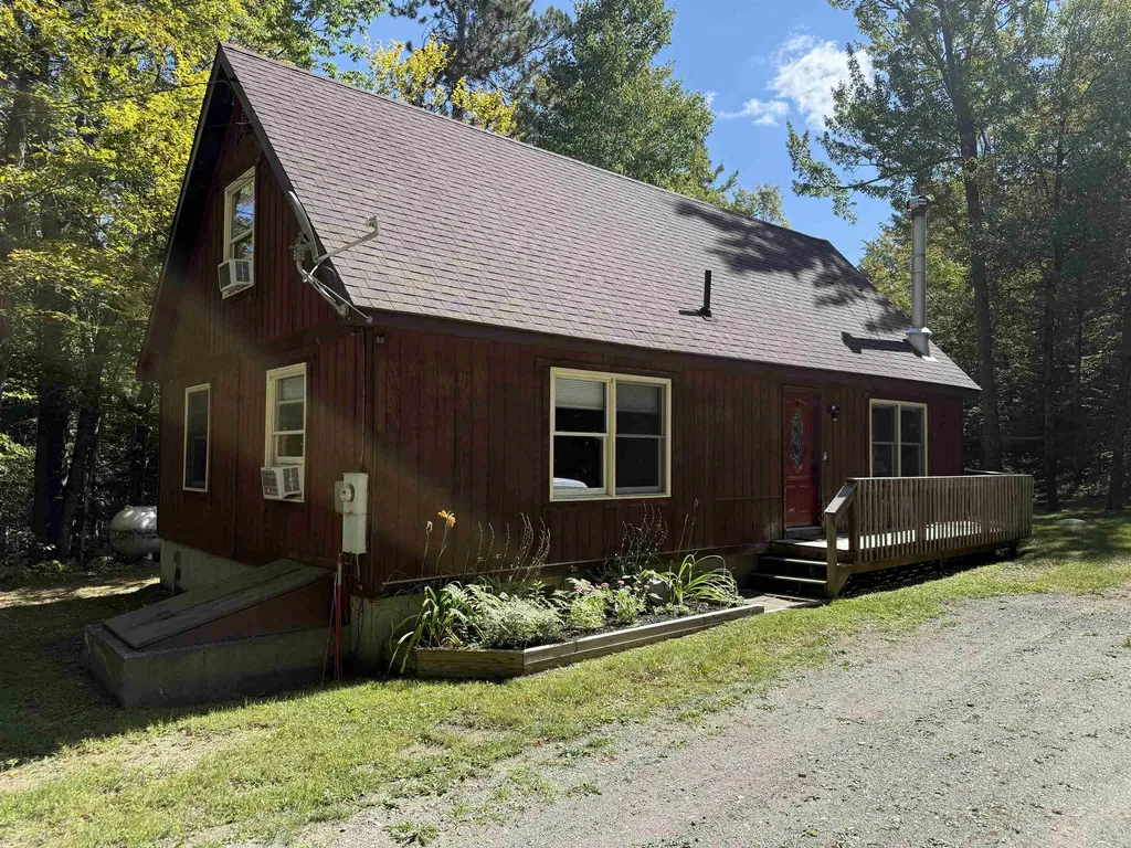 547 Williams Road Chester VT 05143