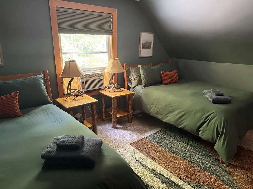 547 Williams Road Chester VT 05143