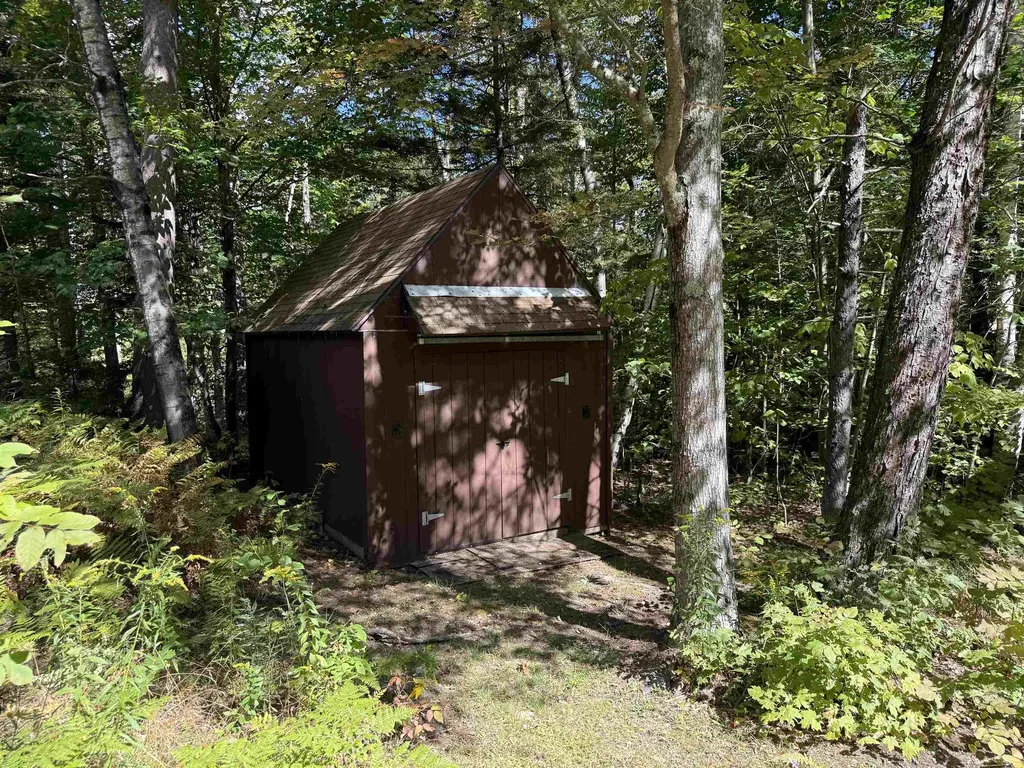 547 Williams Road Chester VT 05143