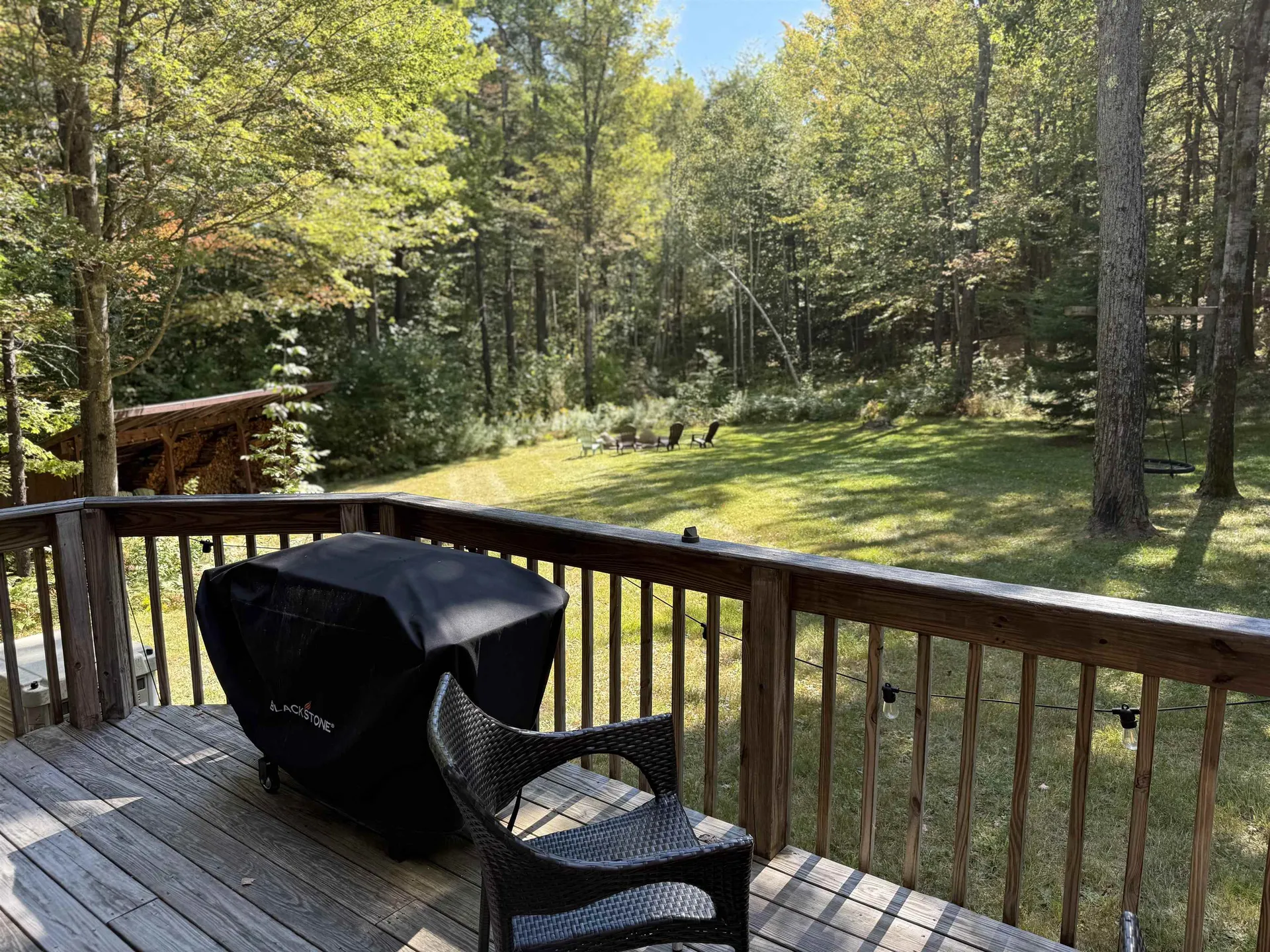 547 Williams Road Chester VT 05143