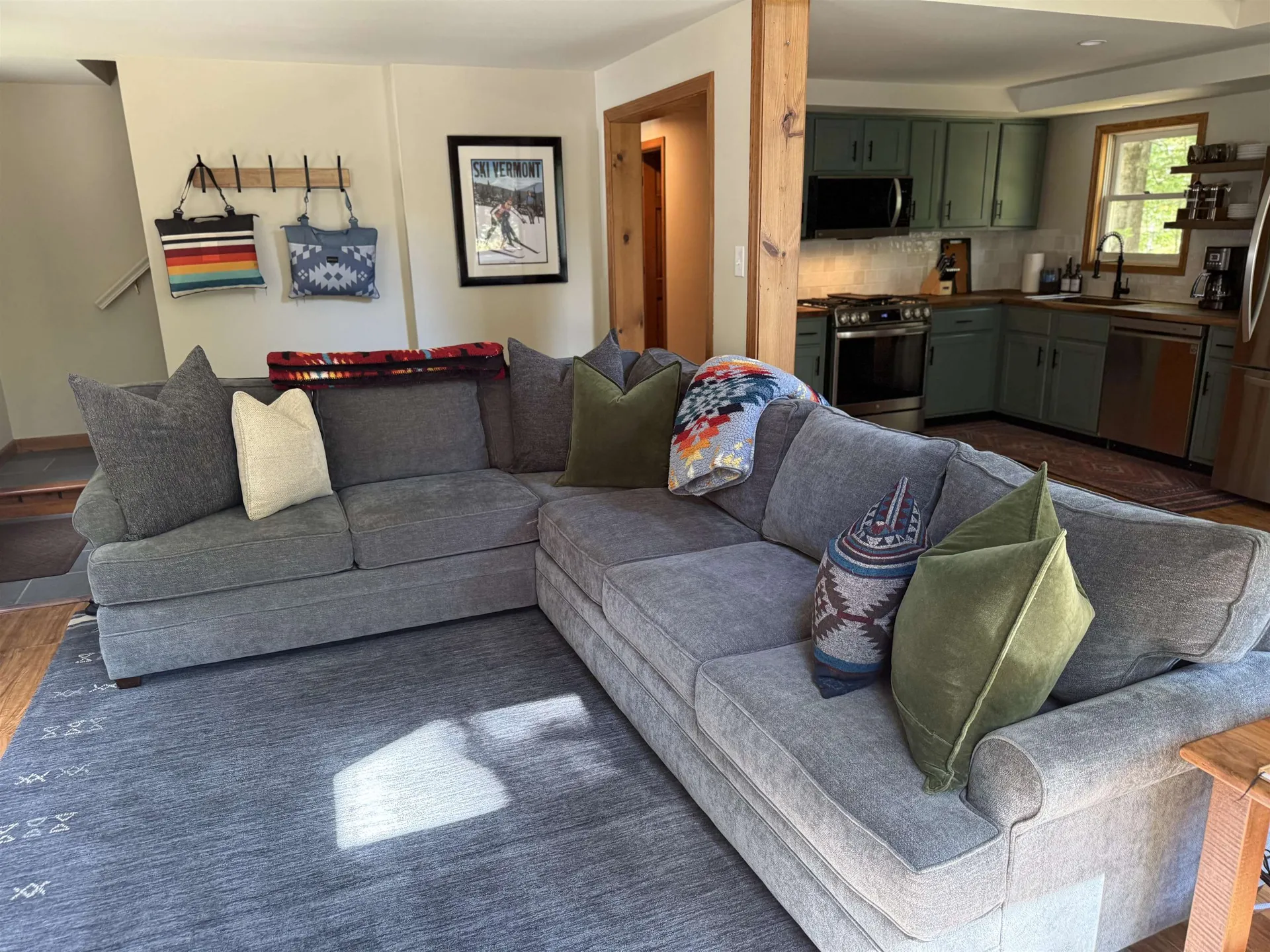 547 Williams Road Chester VT 05143