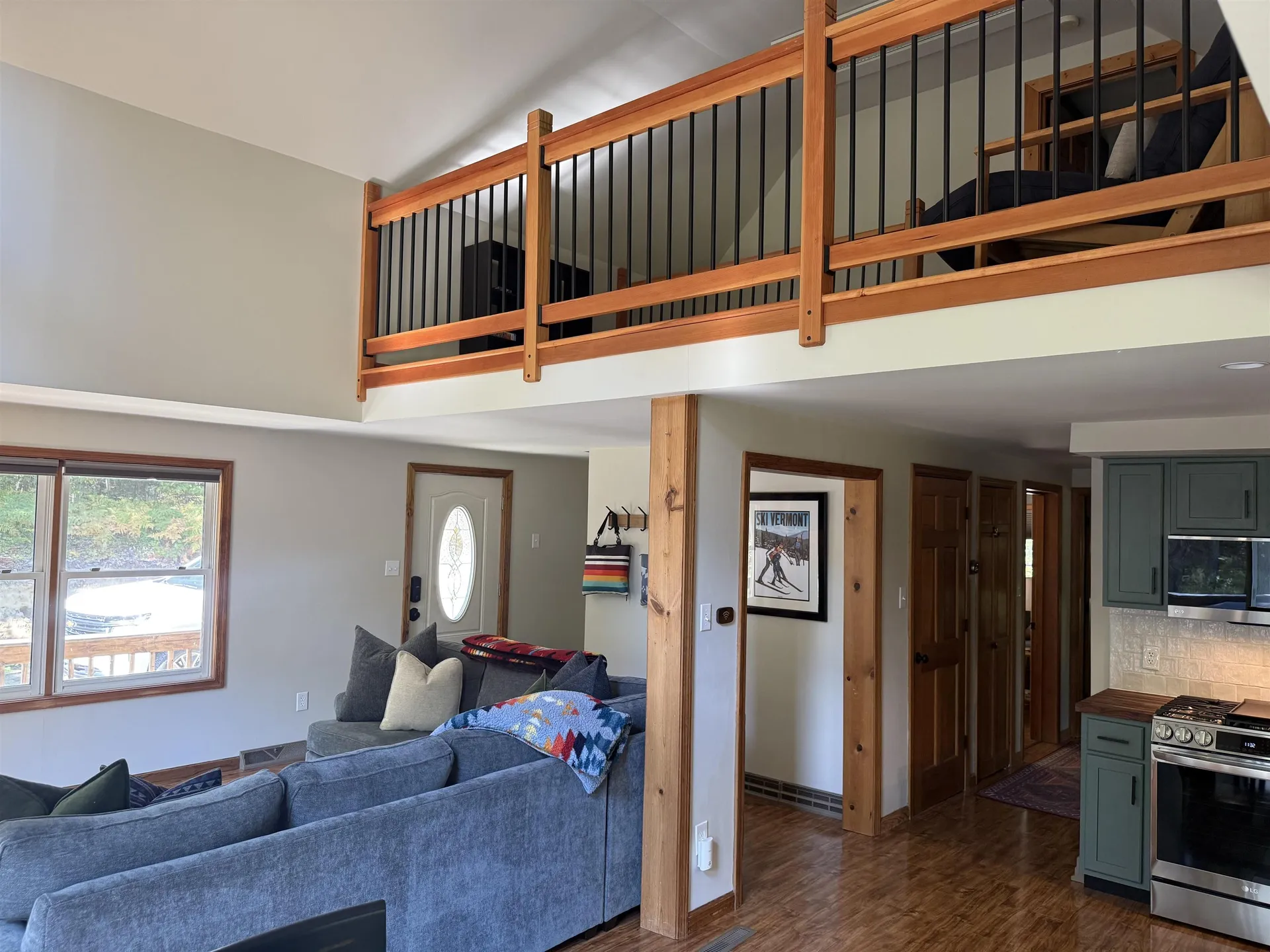 547 Williams Road Chester VT 05143