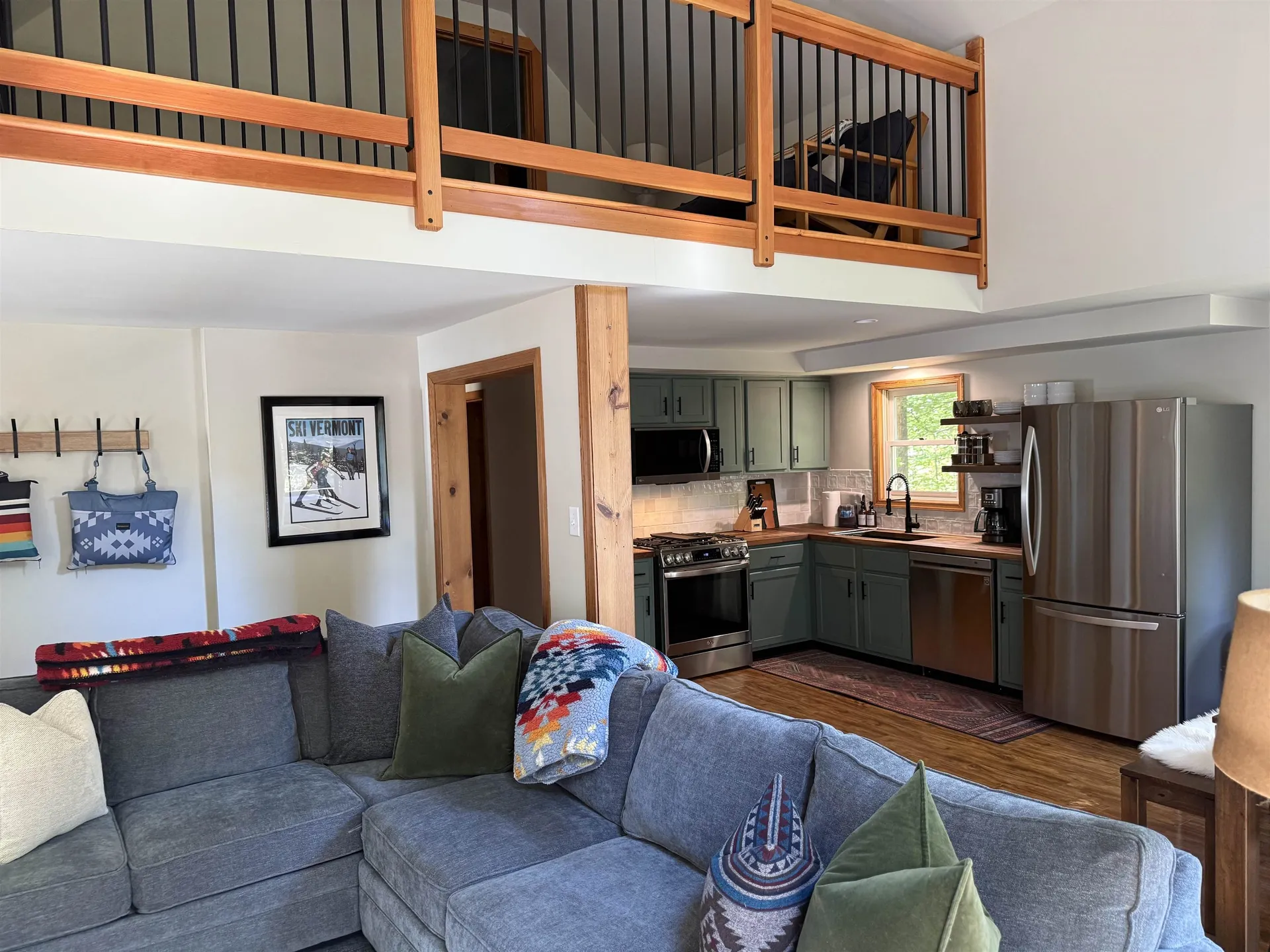 547 Williams Road Chester VT 05143