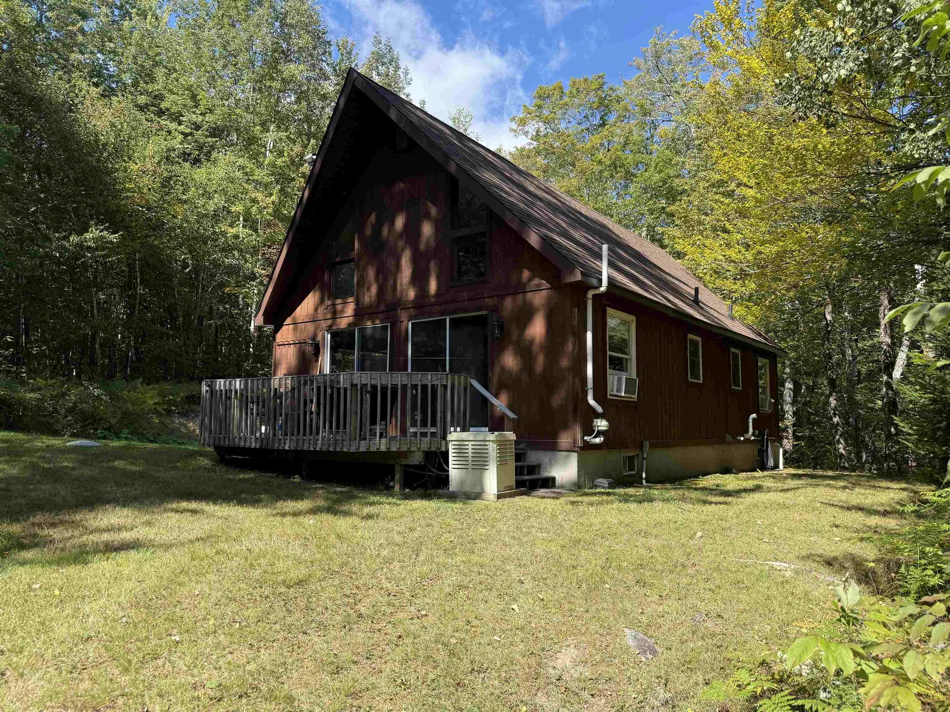 547 Williams Road Chester VT 05143