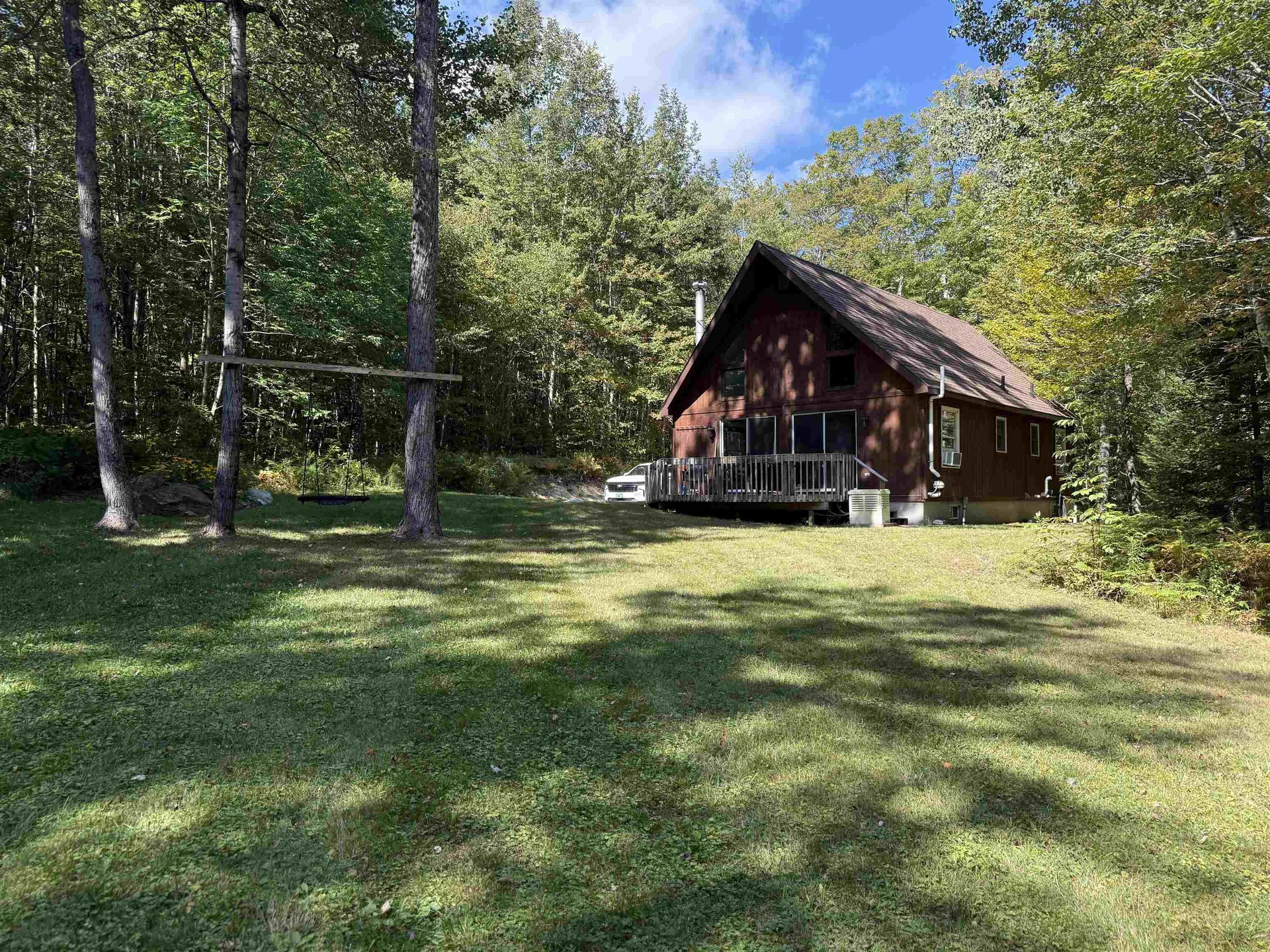 547 Williams Road Chester VT 05143