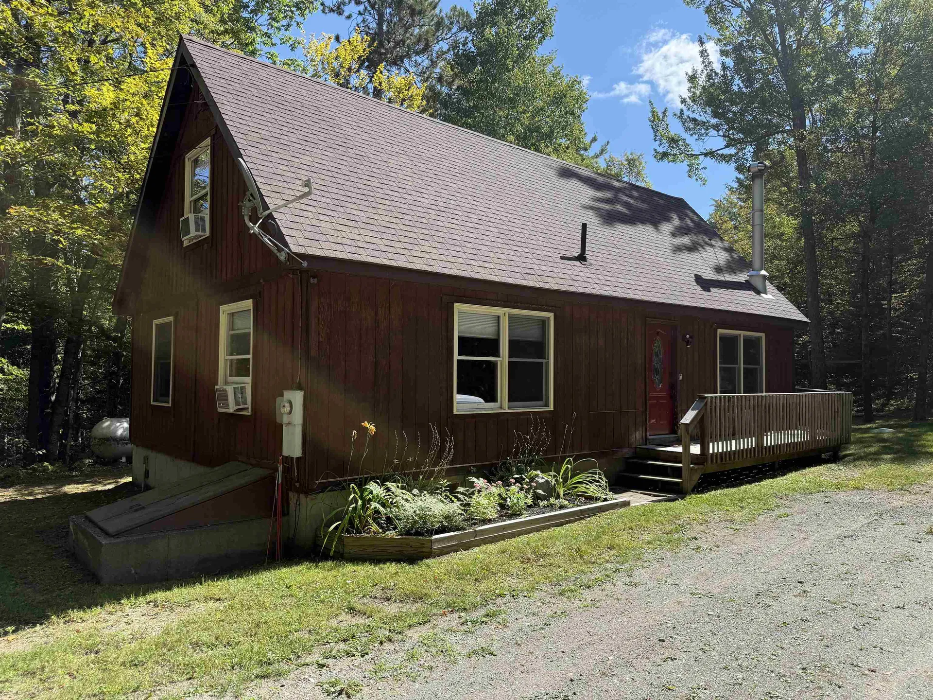 547 Williams Road Chester VT 05143