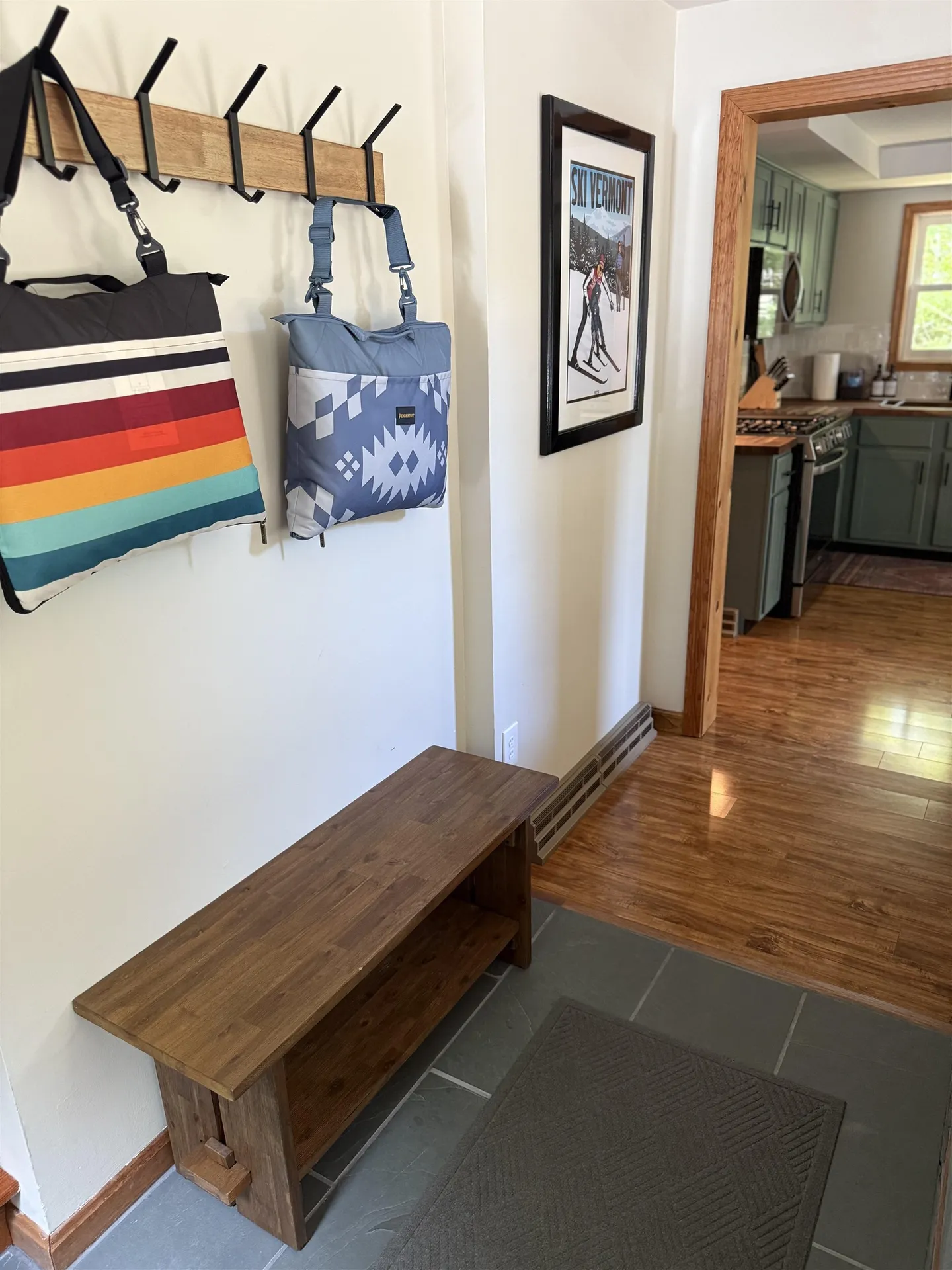 547 Williams Road Chester VT 05143