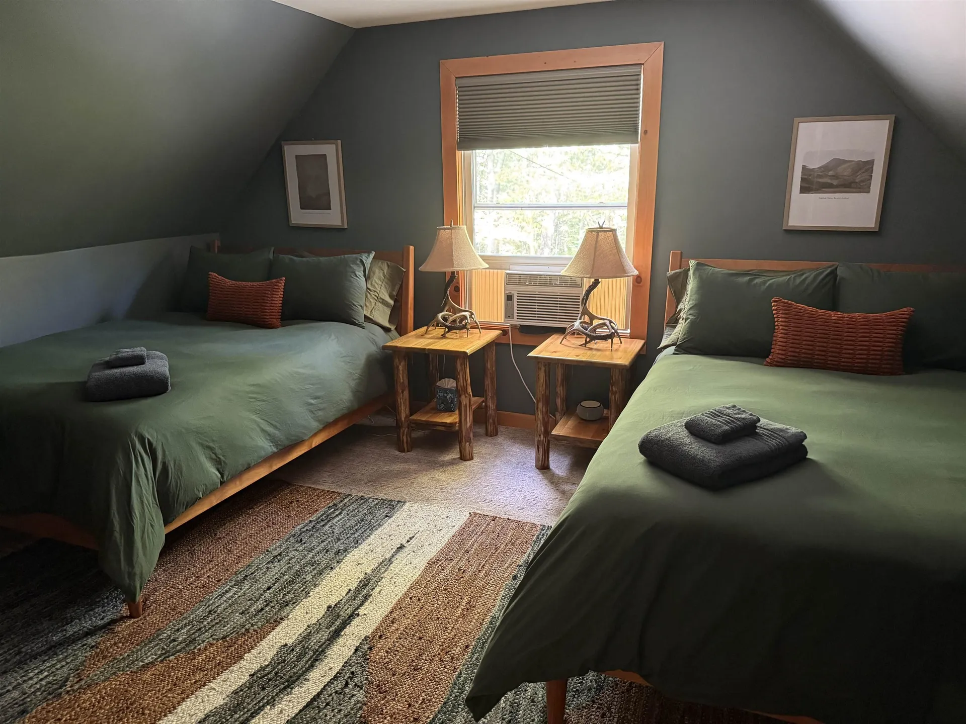 547 Williams Road Chester VT 05143