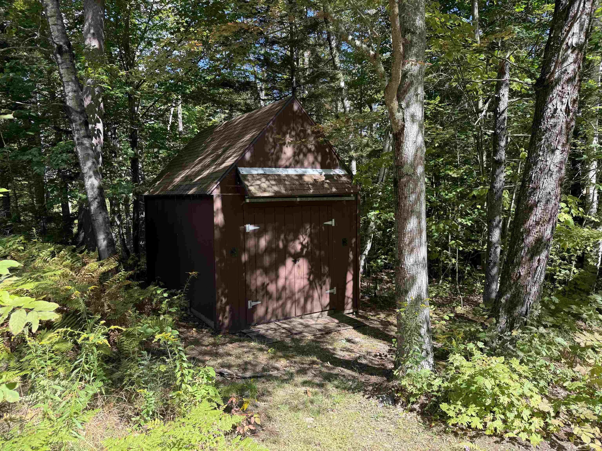 547 Williams Road Chester VT 05143