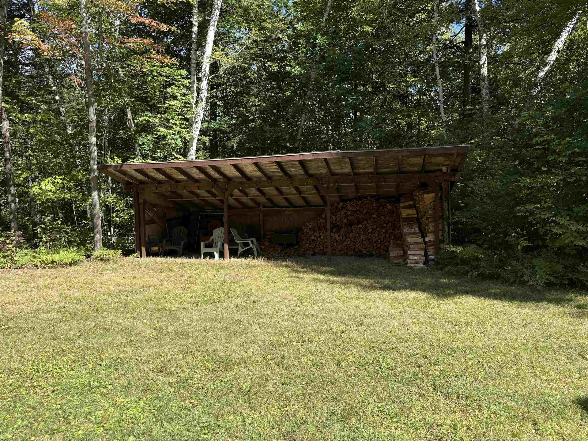 547 Williams Road Chester VT 05143