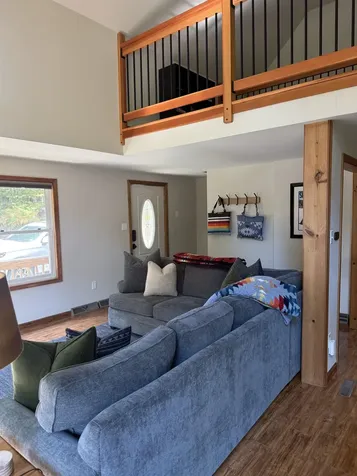 547 Williams Road Chester VT 05143