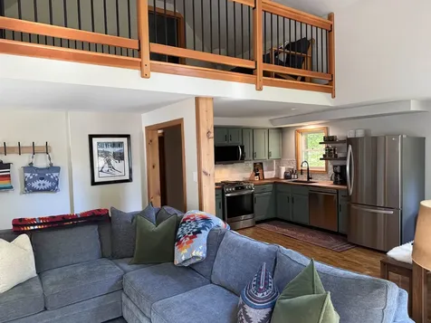 547 Williams Road Chester VT 05143