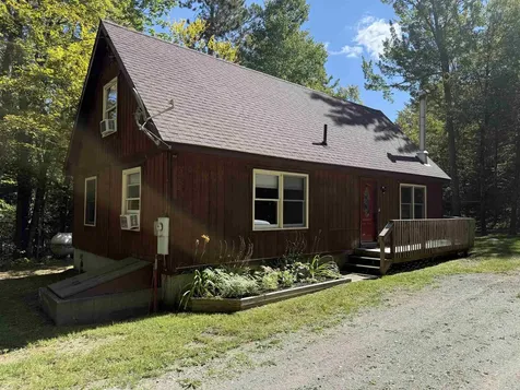 547 Williams Road Chester VT 05143