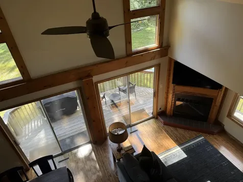 547 Williams Road Chester VT 05143