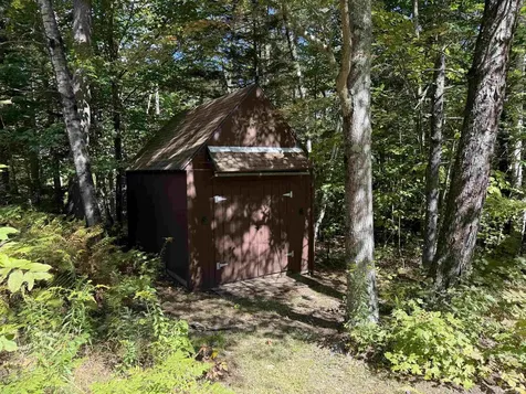 547 Williams Road Chester VT 05143