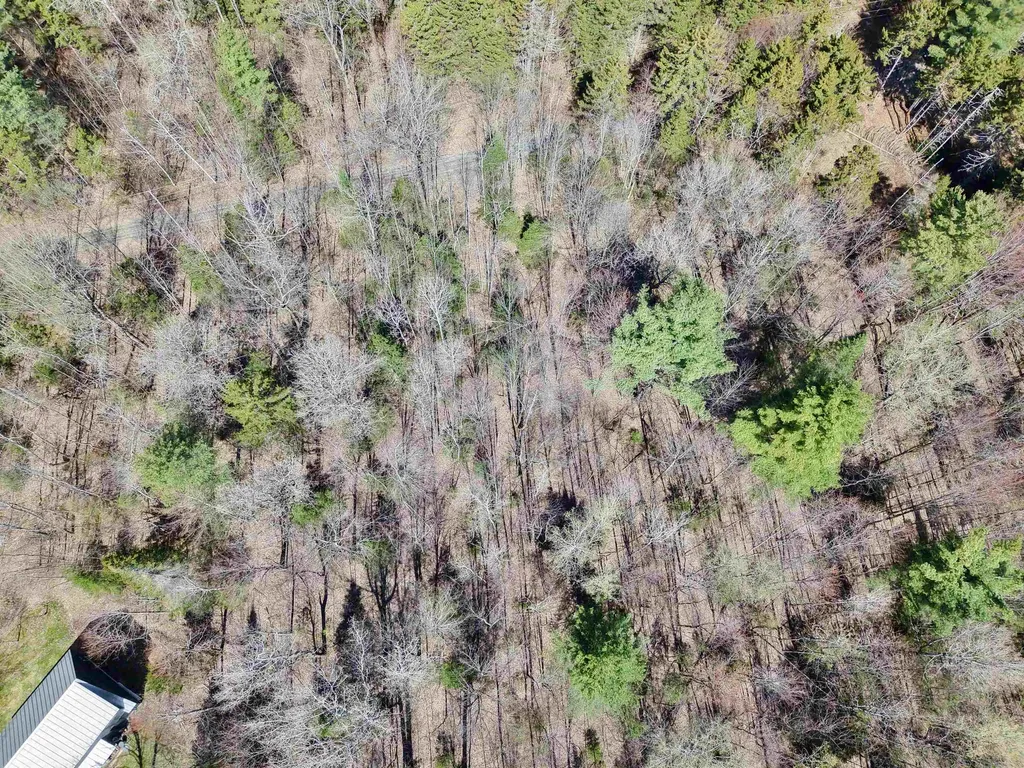 600 Woods Road South Warren VT 05674