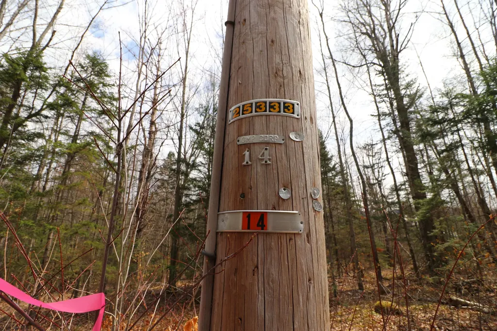 600 Woods Road South Warren VT 05674