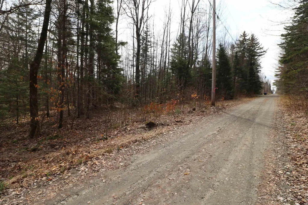 600 Woods Road South Warren VT 05674