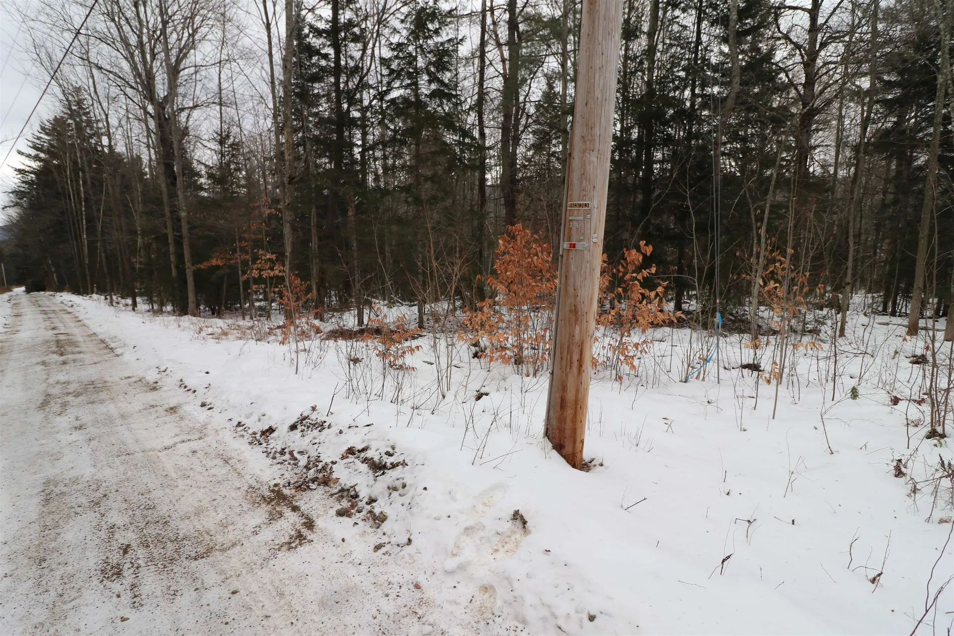 600 Woods Road South Warren VT 05674