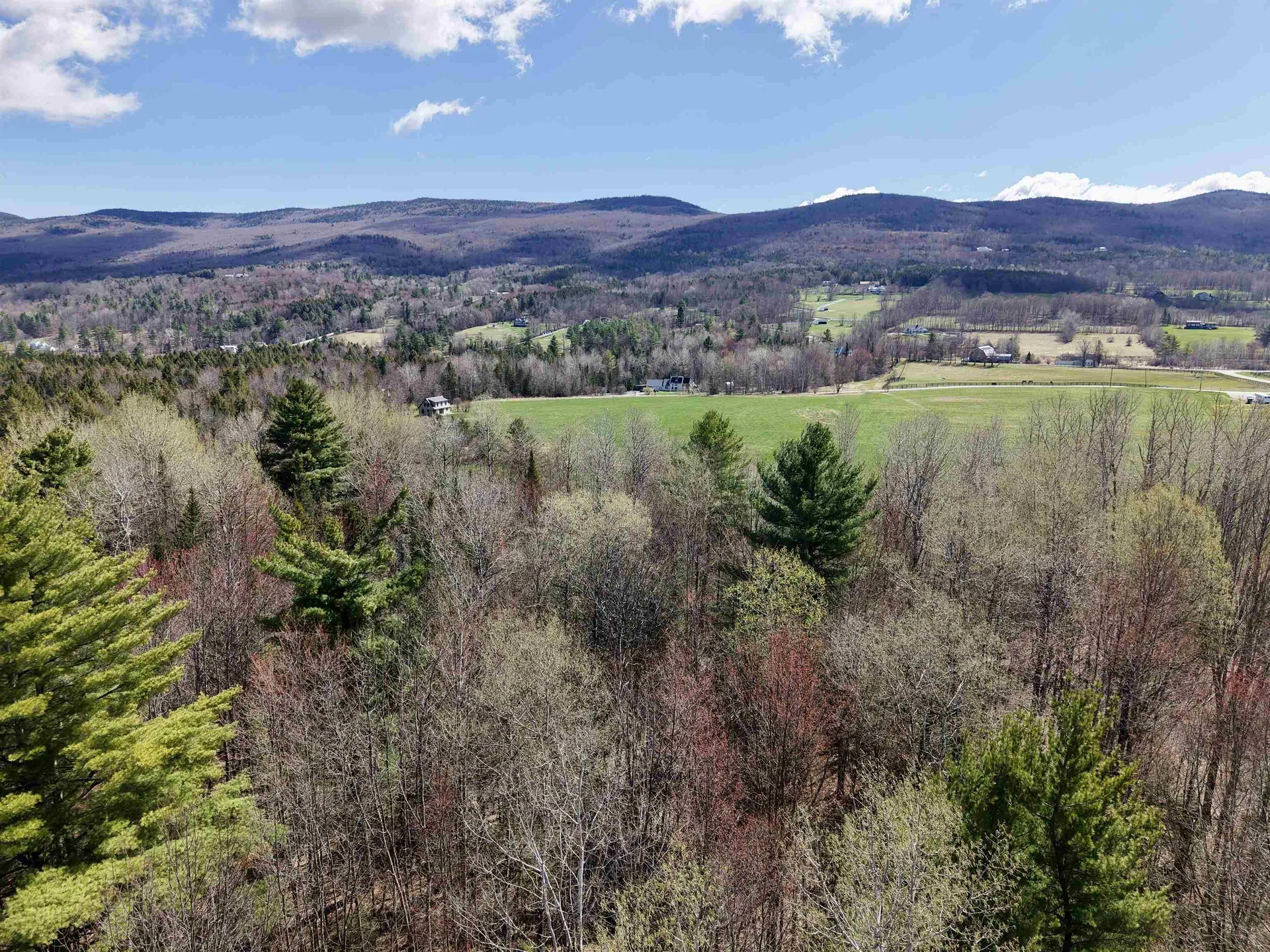 600 Woods Road South Warren VT 05674