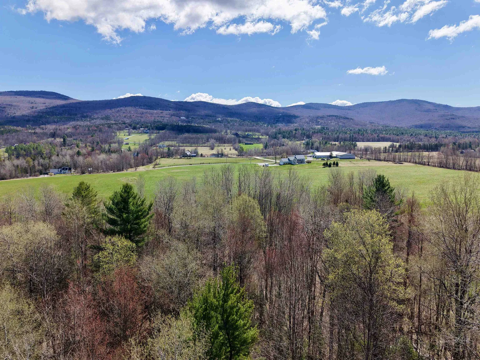600 Woods Road South Warren VT 05674