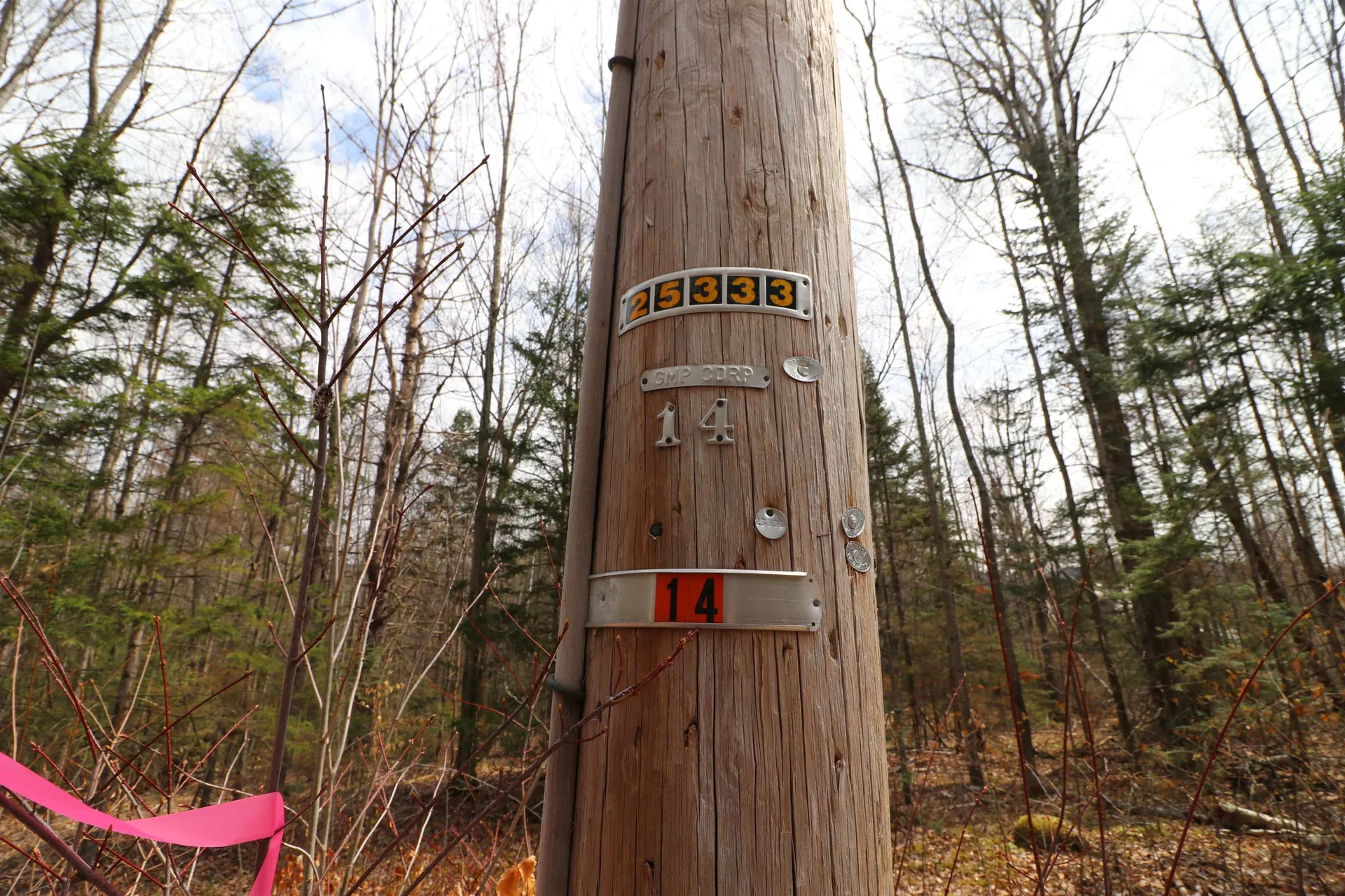 600 Woods Road South Warren VT 05674