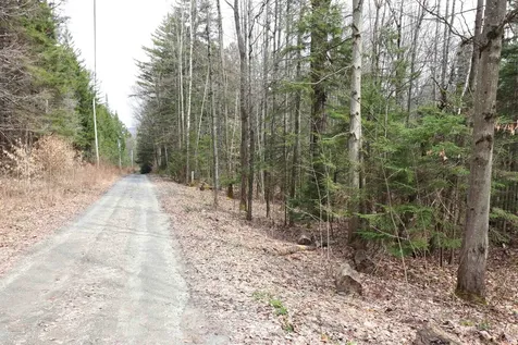 600 Woods Road South Warren VT 05674