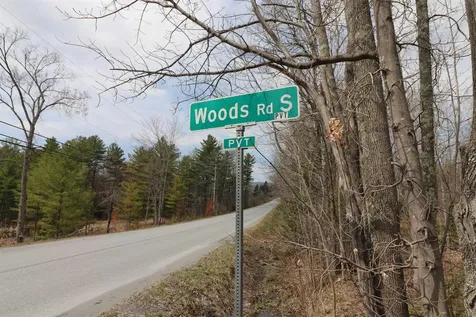 600 Woods Road South Warren VT 05674