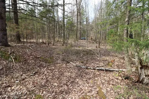 600 Woods Road South Warren VT 05674